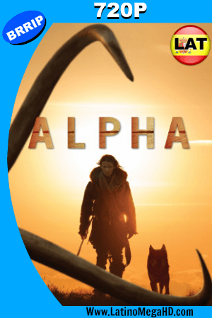 Alfa (2018) Latino HD 720P ()